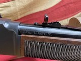 HENRY BIG BOY .44MAG/.44SPL RIFLE - 7 of 9