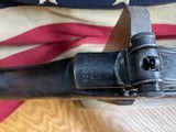 WINCHESTER M1 GARAND 30-06 RIFLE - 9 of 16