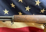 WINCHESTER M1 GARAND 30-06 RIFLE - 4 of 16