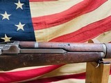 WINCHESTER M1 GARAND 30-06 RIFLE - 14 of 16