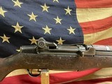 WINCHESTER M1 GARAND 30-06 RIFLE - 15 of 16