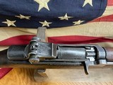 WINCHESTER M1 GARAND 30-06 RIFLE - 10 of 16