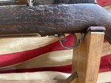 WINCHESTER M1 GARAND 30-06 RIFLE - 7 of 16