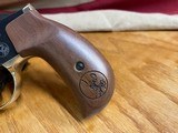 HENRY BIG BOY BIRDSHEAD GRIP .357/.38 REVOLVER - 3 of 9