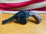 HENRY BIG BOY BIRDSHEAD GRIP .357/.38 REVOLVER - 2 of 9