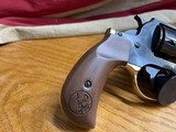 HENRY BIG BOY BIRDSHEAD GRIP .357/.38 REVOLVER - 6 of 9