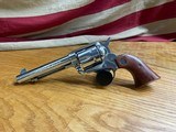 RUGER VAQUERO .44MAG REVOLVER - 2 of 6
