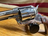 RUGER VAQUERO .44MAG REVOLVER - 4 of 6