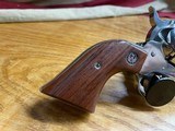RUGER VAQUERO .44MAG REVOLVER - 6 of 6