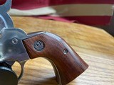 RUGER VAQUERO .44MAG REVOLVER - 5 of 6