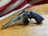 SMITH&WESSON 57-1 .41MAG REVOLVER - 1 of 4