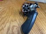 SMITH&WESSON 57-1 .41MAG REVOLVER - 3 of 4
