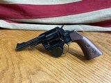 HENRY BIG BOY REVOLVER GUNFIGHTER GRIP .357/38 - 3 of 10