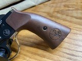 HENRY BIG BOY REVOLVER GUNFIGHTER GRIP .357/38 - 4 of 10