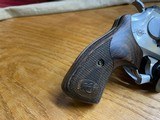 KIMBER K6S .357MAG REVOLVER - 3 of 10