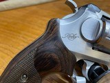 KIMBER K6S .357MAG REVOLVER - 4 of 10