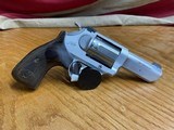 KIMBER K6S .357MAG REVOLVER - 2 of 10