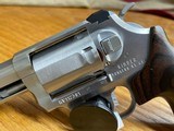 KIMBER K6S .357MAG REVOLVER - 8 of 10