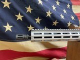 SHARK COAST TACTICAL TEMPLAR AR-15 5.56 RIFLE - 4 of 12