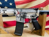 SHARK COAST TACTICAL TEMPLAR AR-15 5.56 RIFLE - 6 of 12