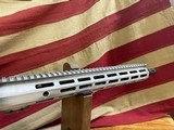 SHARK COAST TACTICAL TEMPLAR AR-15 5.56 RIFLE - 11 of 12