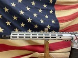 SHARK COAST TACTICAL TEMPLAR AR-15 5.56 RIFLE - 5 of 12