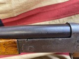 SAVAGE 220B .410 SHOTGUN - 14 of 14