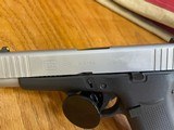 GLOCK G48 9MM PISTOL - 4 of 4