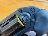 RUGER LCR 9MM REVOLVER - 4 of 9