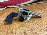 RUGER WRANGLER .22LR REVOLVER - 9 of 9