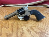 RUGER WRANGLER .22LR REVOLVER - 2 of 9