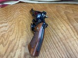 SMITH&WESSON 27-2 .357 REVOLVER - 7 of 11