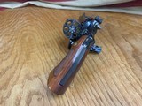 SMITH&WESSON 27-2 .357 REVOLVER - 11 of 11