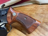 SMITH&WESSON 27-2 .357 REVOLVER - 4 of 11