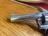SMITH&WESSON64-5 .38SPL REVOLVER - 5 of 11
