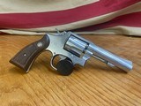 SMITH&WESSON64-5 .38SPL REVOLVER - 9 of 11