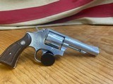 SMITH&WESSON64-5 .38SPL REVOLVER - 2 of 11