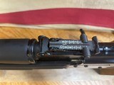 EGYPTIAN MAADI ARM AK 7.62X39 RIFLE - 6 of 15