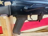 EGYPTIAN MAADI ARM AK 7.62X39 RIFLE - 13 of 15