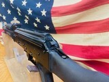EGYPTIAN MAADI ARM AK 7.62X39 RIFLE - 9 of 15