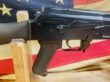 EGYPTIAN MAADI ARM AK 7.62X39 RIFLE - 11 of 15