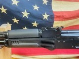 EGYPTIAN MAADI ARM AK 7.62X39 RIFLE - 5 of 15