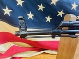 EGYPTIAN MAADI ARM AK 7.62X39 RIFLE - 7 of 15