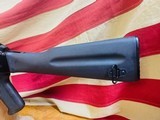 EGYPTIAN MAADI ARM AK 7.62X39 RIFLE - 3 of 15