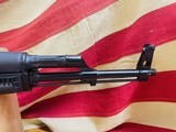 EGYPTIAN MAADI ARM AK 7.62X39 RIFLE - 15 of 15