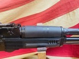 EGYPTIAN MAADI ARM AK 7.62X39 RIFLE - 14 of 15