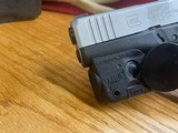 GLOCK 43X 9MM PISTOL - 9 of 9
