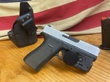 GLOCK 43X 9MM PISTOL - 5 of 9