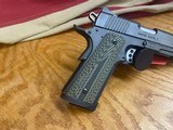 KIMBER
CUSTOM II .45 PISTOL - 5 of 10