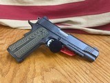 KIMBER
CUSTOM II .45 PISTOL - 2 of 10